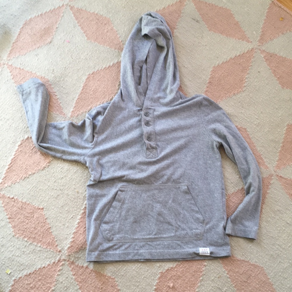 GAP kids hoodie